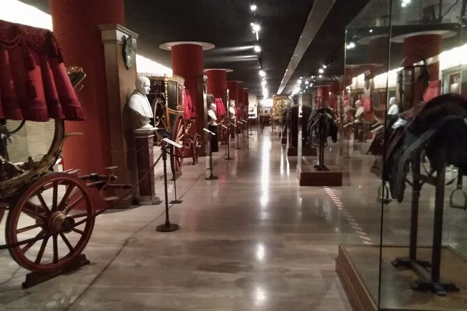 Fast Track Entrance Ticket to Vatican Museums and Sistine Chapel - Miscellaneous Observations