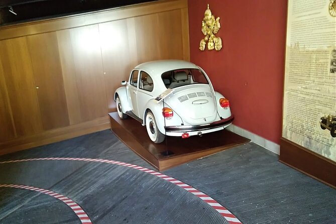 Fast Track Entrance Ticket to Vatican Museums and Sistine Chapel - The Sum Up