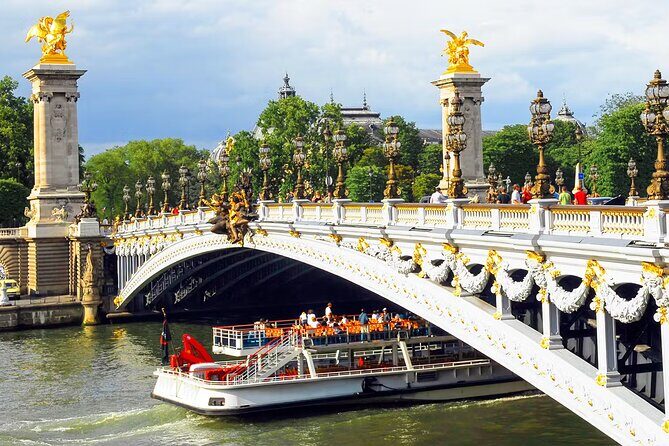 Fast Track Entry to the Orsay Museum - What’s Included and How Does It Work?