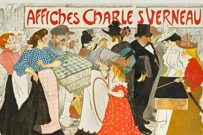 Fast Track Entry to the Orsay Museum - Practical Details and Tips