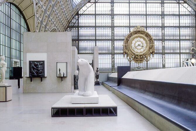 Fast Track Entry to the Orsay Museum - Authentic Visitor Insights
