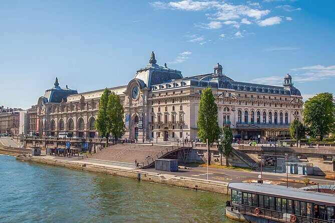 Fast Track Entry to the Orsay Museum - Final Thoughts: Is This Tour Worth It?