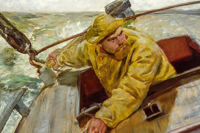 Fast Track Entry to the Orsay Museum - FAQs