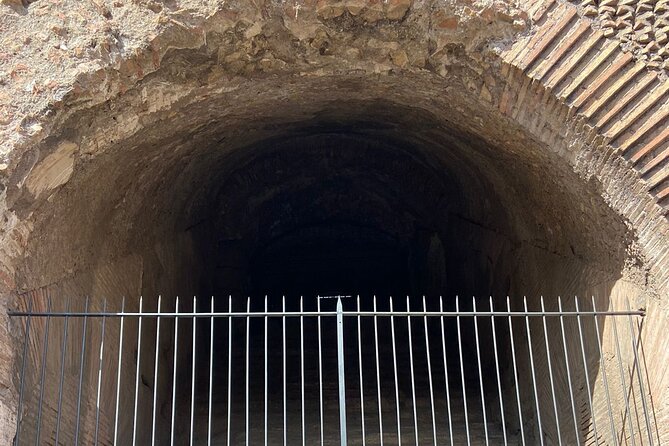 Fast Track - Gladiator Arena, Colosseum and the Imperial Forum - Reviews and Ratings