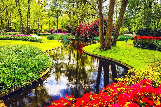 Fast Track Keukenhof Gardens From Amsterdam by Private Car - Questions and Help