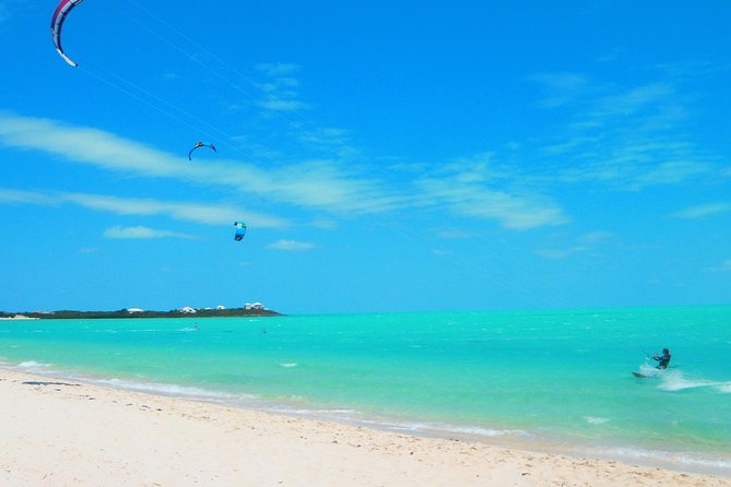 Fast-Track Kiteboarding Camp: Best for Beginners - What to Expect During the Camp