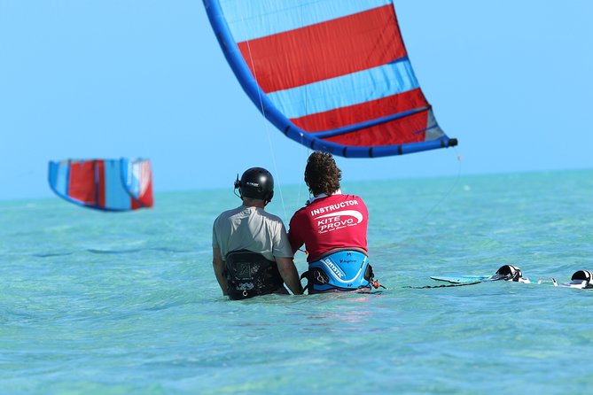 Fast-Track Kiteboarding Camp: Best for Beginners - Positive Reviews From Previous Participants