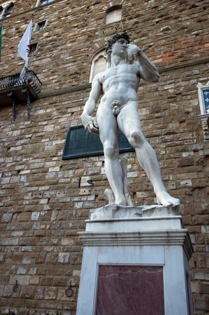 Fast Track Medici Chapel & Nova Sagrestia by Michelangelo - Key Attractions Along the Route
