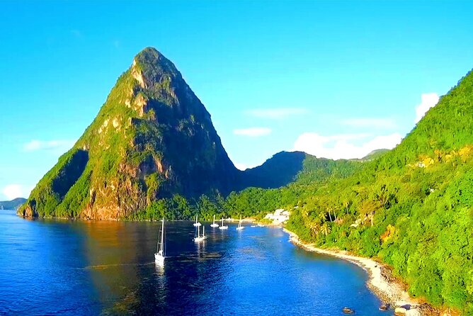 Fast Track Service at St Lucia UVF Airport and Private Transfer - Assigned Fast Track Representative