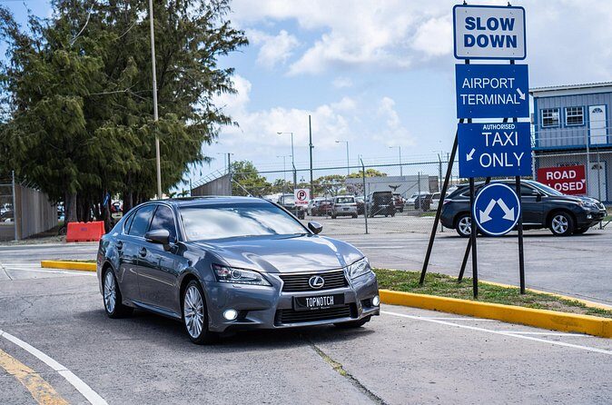 Fast Track Service (Expedited Arrival) with One Way Airport Transfer. - Why This Service Is Worth Considering