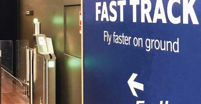 FAST TRACK SERVICES TAN SON NHAT AIRPORT (HCM) | NO WAITING - Accessibility Options