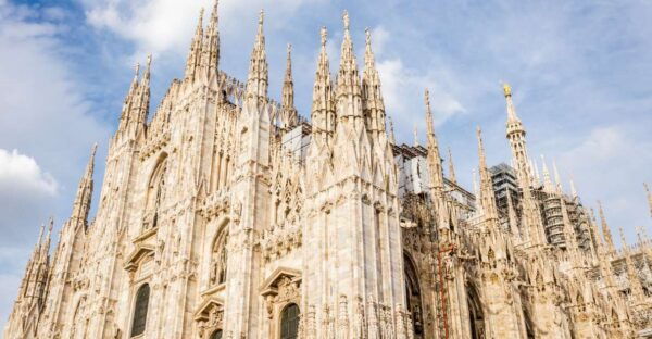 Fast Track Ticket to Duomo Terraces & Optional Duomo Entry - Common Questions