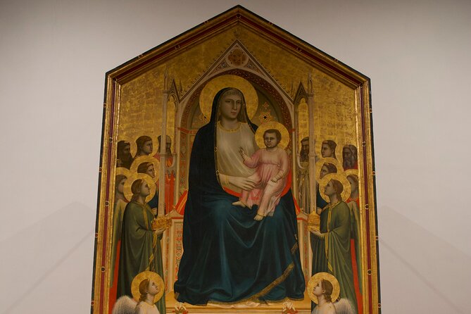 Fast Track Tickets for the Uffizi Gallery in Florence - Accessibility and Participation Details