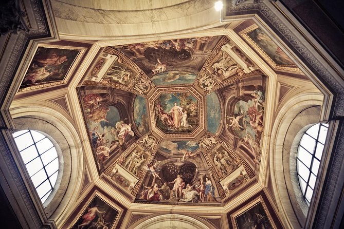 Fast-Track Tour to Vatican Museums, Sistine Chapel & St. Peters - Pricing and Booking Information