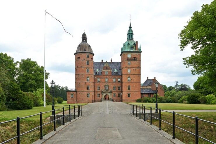 Fast-Track UNESCO Stevns Klint - Copenhagen Day Trip by Car - Experience Highlights