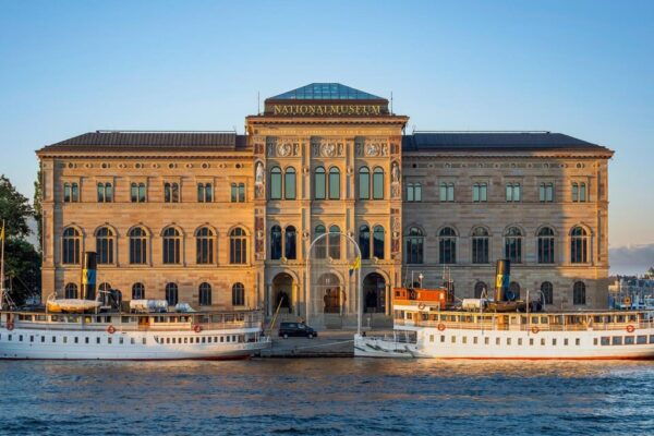 Fast Track Vasa Museum Djurgården Stockholm Guided Tour - Benefits of Fast Track Tickets