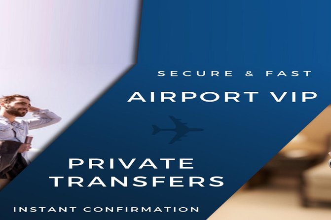 Fast Track VIP Service at TLV Ben Gurion Airport in Tel Aviv, Israel - Start & End Points