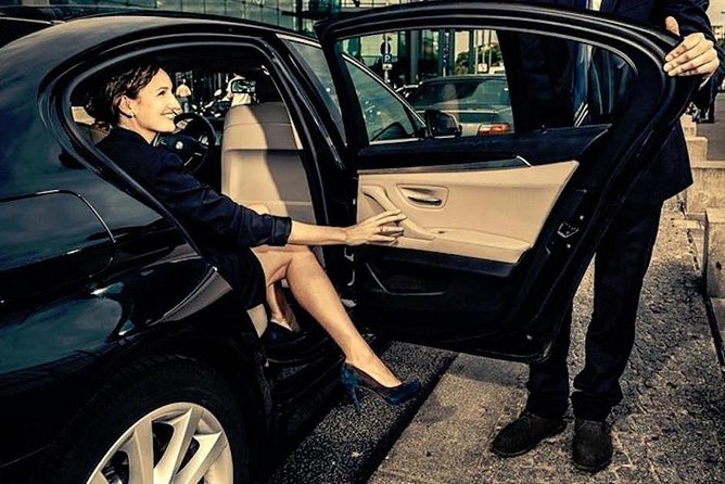 Fast Track VIP Service at TLV Ben Gurion Airport in Tel Aviv, Israel - Reviews