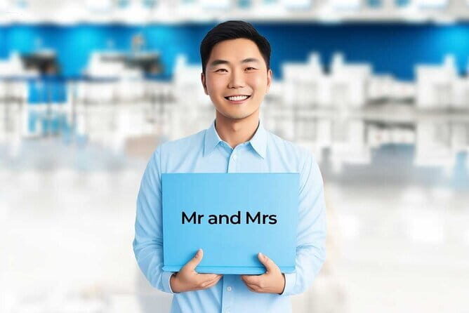 Fast Track VIP Service Tan Son Nhat Airport (Ho Chi Minh-Vietnam) - Introduction: A Game-Changer for Ho Chi Minh Airport