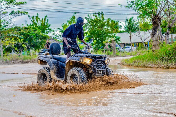 Faster ATV 4x4 Punta Cana - The Sum Up: Is It Worth It?