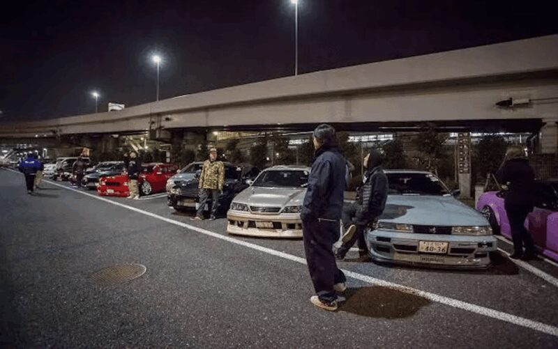 FAST&FURIOUS EXPERIENCE Tokyo Car Club membership - Final Thoughts