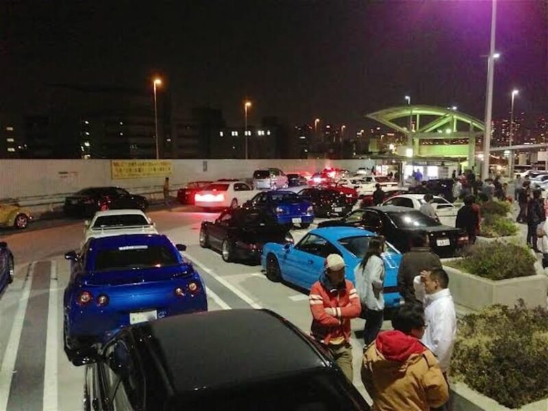 FAST&FURIOUS EXPERIENCE Tokyo Car Club membership - FAQ