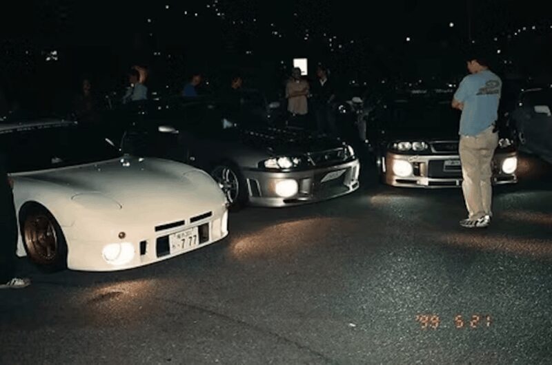 FAST&FURIOUS EXPERIENCE Tokyo Car Club membership - The Sum Up