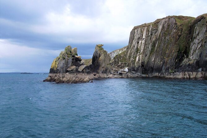 Fastnet Rock Lighthouse & Cape Clear Island Tour From Schull West Cork - Tour Details