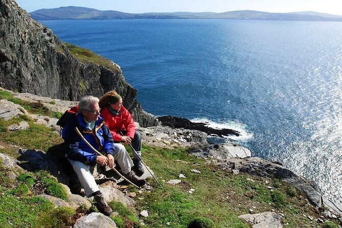 Fastnet Rock Lighthouse & Cape Clear Island Tour From Schull West Cork - Scenic Trip to Fastnet Rock Lighthouse