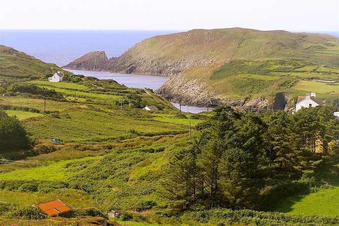 Fastnet Rock Lighthouse & Cape Clear Island Tour From Schull West Cork - Common Questions
