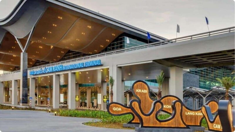 Fastrack at Cam Ranh ( CXR) International Airport (Option) - Benefits of FastTrack Service