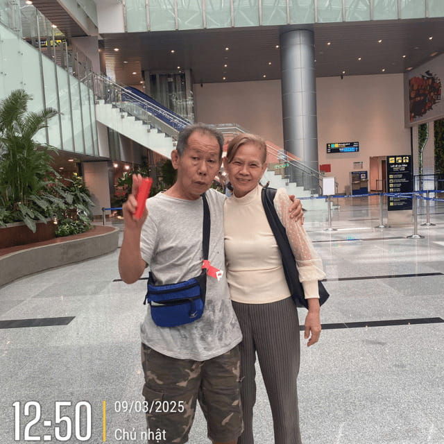 Fastrack at Cam Ranh ( CXR) International Airport (Option) - Availability and Booking