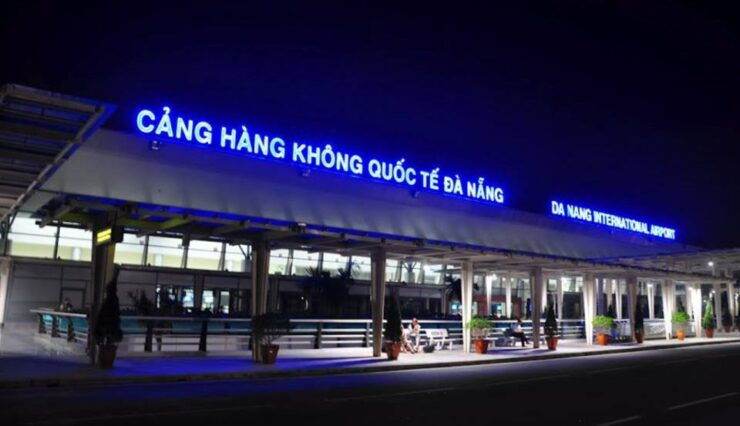 Fasttrack Danang Airport - Description of VIP Fast-Track Service