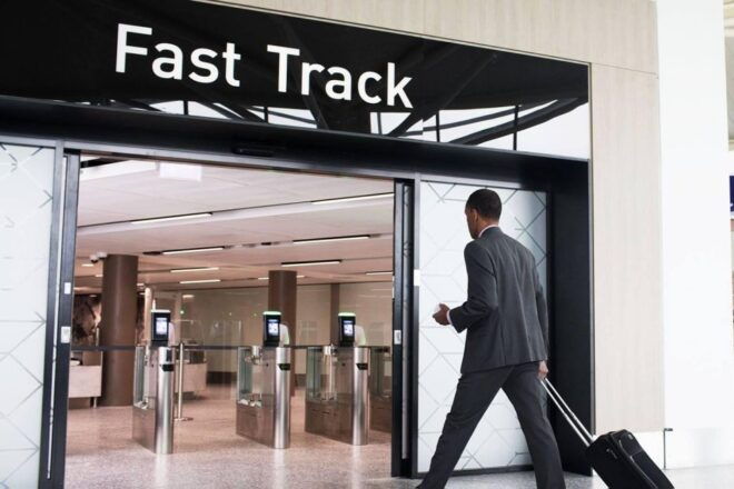 Fasttrack Noi Bai International Airports (SIM 4GB Option) - Highlights of the Service