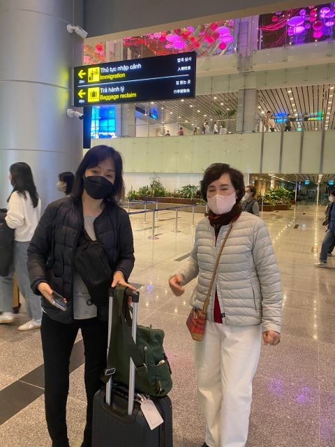 Fasttrack Tan Son Nhat International Airports (SIM Option) - Service Inclusions