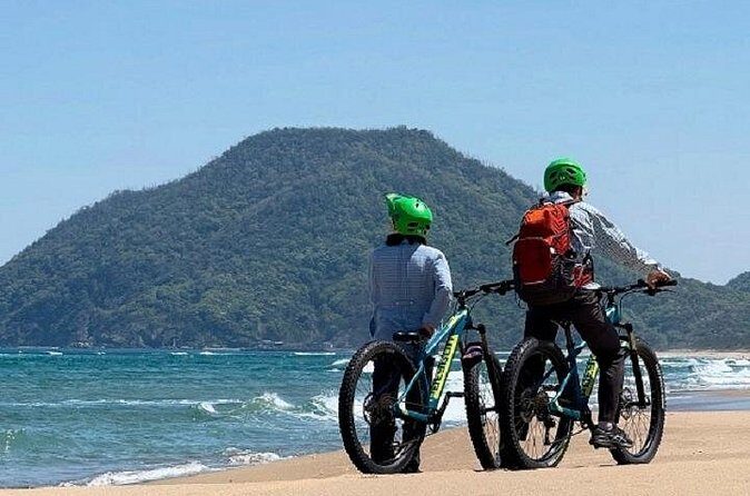 Fat Bike Tour of Tottori Sand Dunes with Sand Museum Visit - Practical Details and Value  