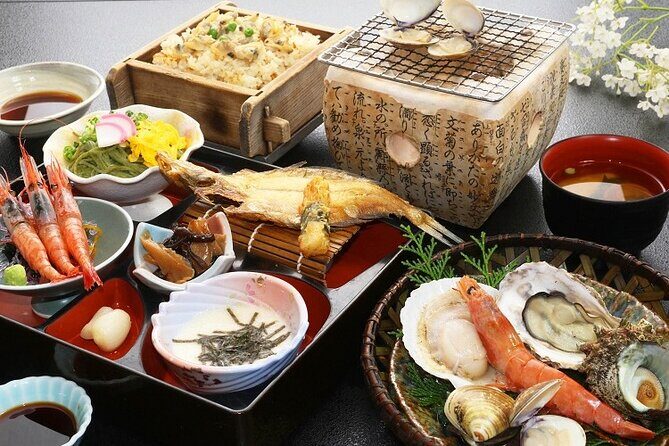 Fat Bike Tour of Tottori Sand Dunes with Sand Museum Visit - Final Thoughts  