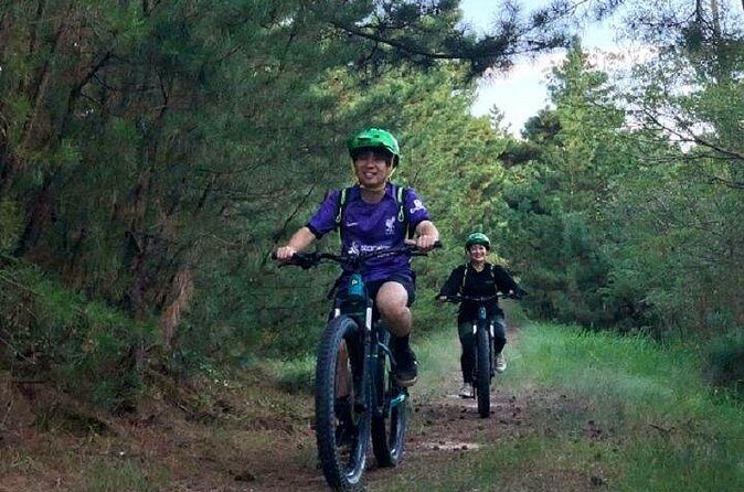 Fat Bike Tour of Tottori Sand Dunes with Sand Museum Visit - FAQ  