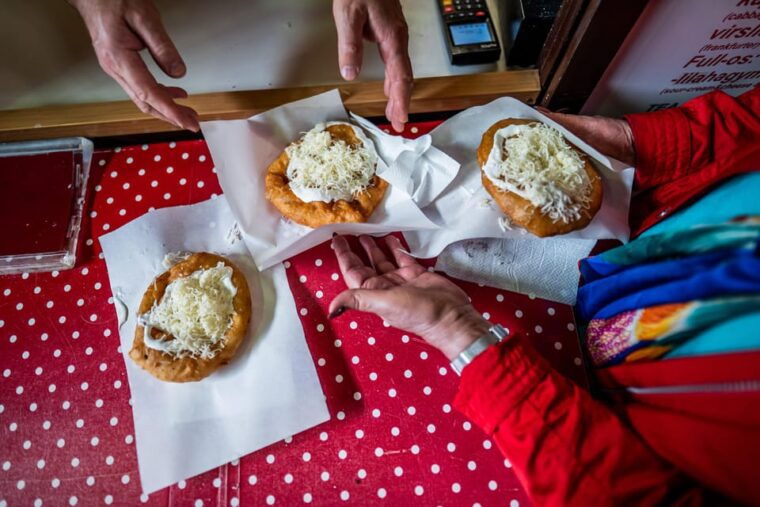 Fat Boy Food Tour: Guided foodie walking in Budapest - FAQ  