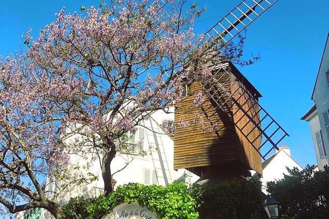 Fat Cat Gets the Early Bird: Montmartre - Pricing and Additional Information