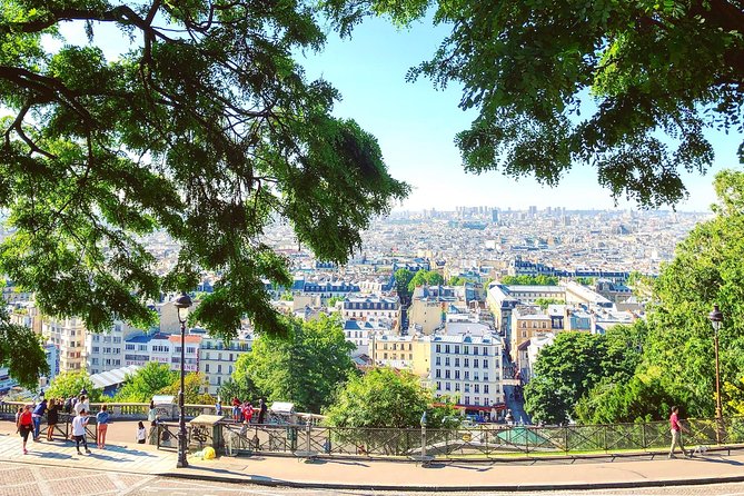 Fat Cat Gets the Early Bird: Montmartre - Copyright and Terms & Conditions