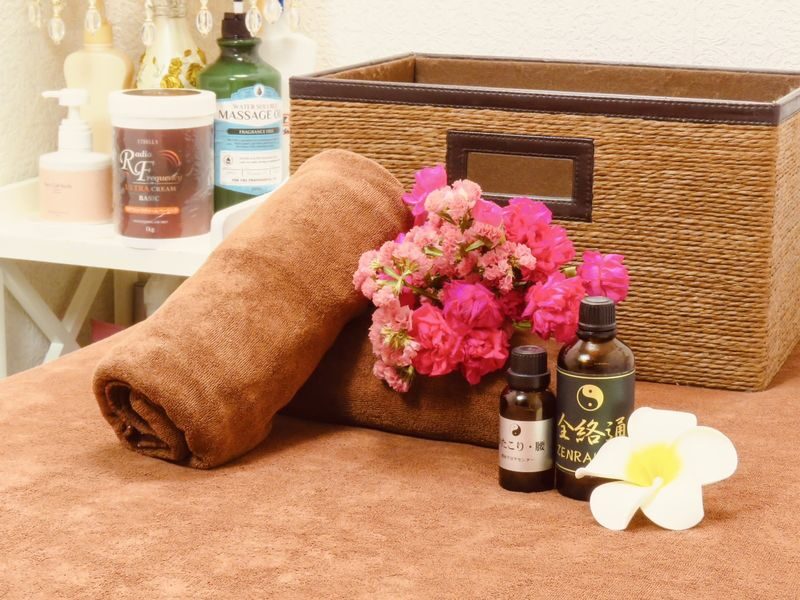 Fat Freezing Slimming Specialty Salon "Prilandtia" Shinjuku branch - Prilandtia at a glance
