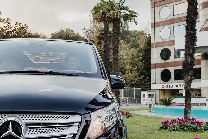 Fat Taxi - Private Sabiha Gokcen Airport (SAW) Transfer to Kadıköy - Benefits of Private Transfers