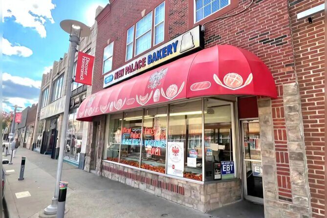 Fat Thursday Celebrating an Annual Polish Tradition - The Itinerary in Detail