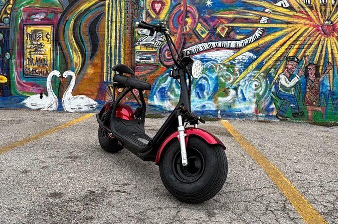 Fat Tire 2 Seater Rental in Houston - Who Would Enjoy This Experience?