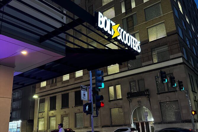 Fat Tire 2 Seater Rental in Houston - The Sum Up