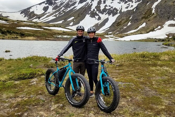 Fat Tire Biking in Chugach State Park Tour - Additional Information