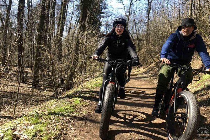FAT TIRE E-BIKE GREAT TOUR - river, parks & panoramic views tour - Final Thoughts: Is This Tour for You?