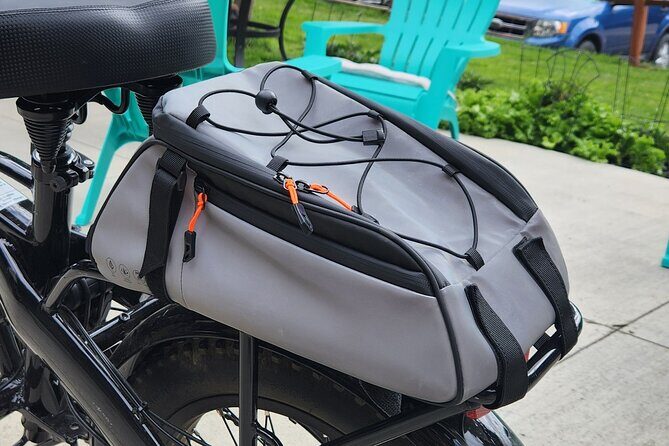 Fat Tire E Bike Rental in Breckenridge Delivered to you - FAQ