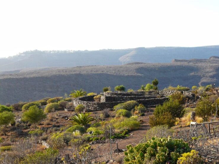 Fataga: Mundo Aborigen Museum and Theme Park Entrance Ticket - Experience Highlights